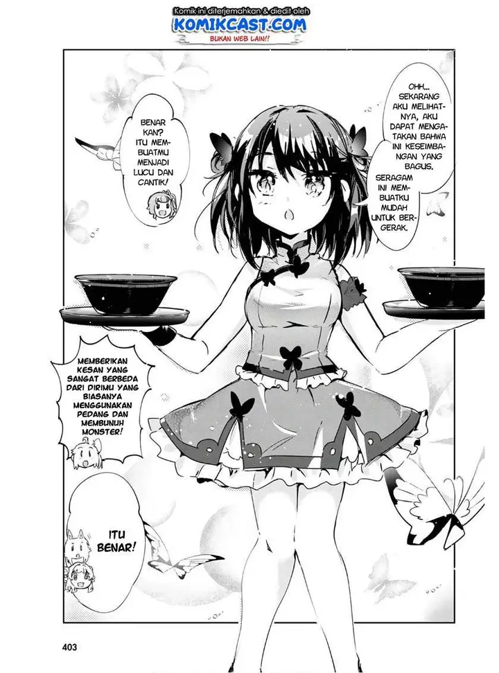 image-komik-kenshi-o-mezashite-nyugaku-shitanoni-maho-tekisei-9999-nandesukedo-chapter-40.5-4/9