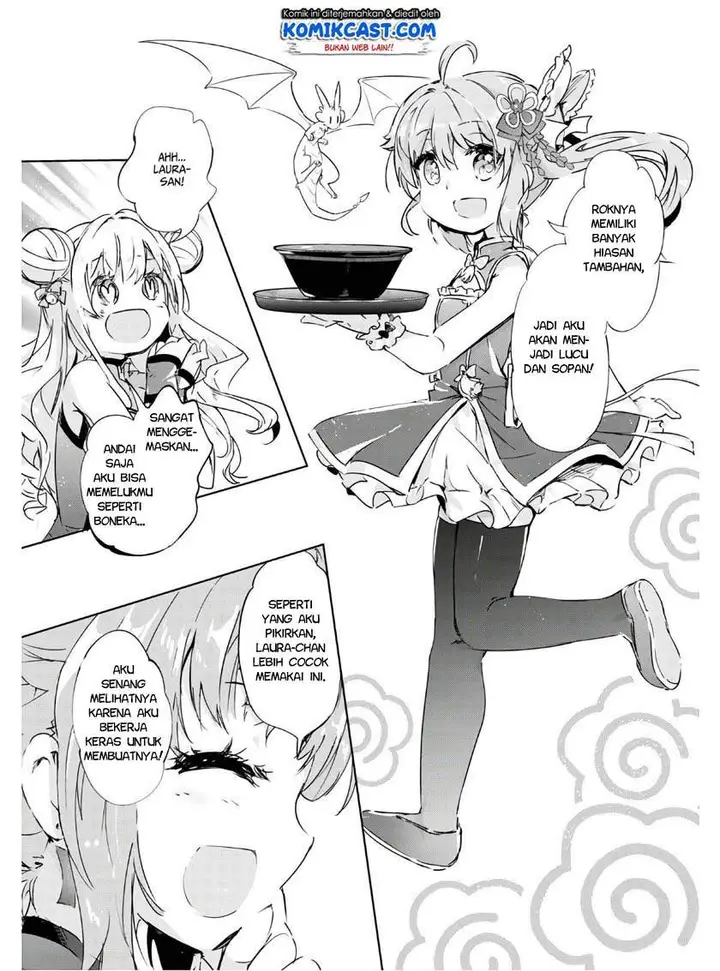 image-komik-kenshi-o-mezashite-nyugaku-shitanoni-maho-tekisei-9999-nandesukedo-chapter-40.5-6/9