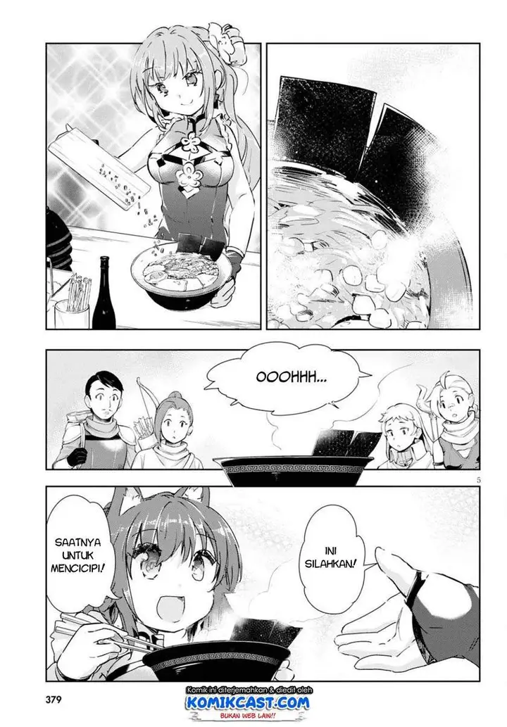 image-komik-kenshi-o-mezashite-nyugaku-shitanoni-maho-tekisei-9999-nandesukedo-chapter-41-5/32