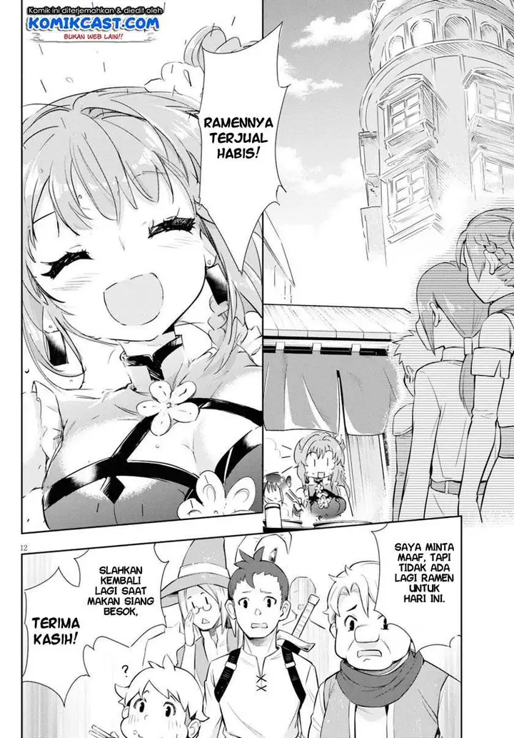 image-komik-kenshi-o-mezashite-nyugaku-shitanoni-maho-tekisei-9999-nandesukedo-chapter-41-12/32