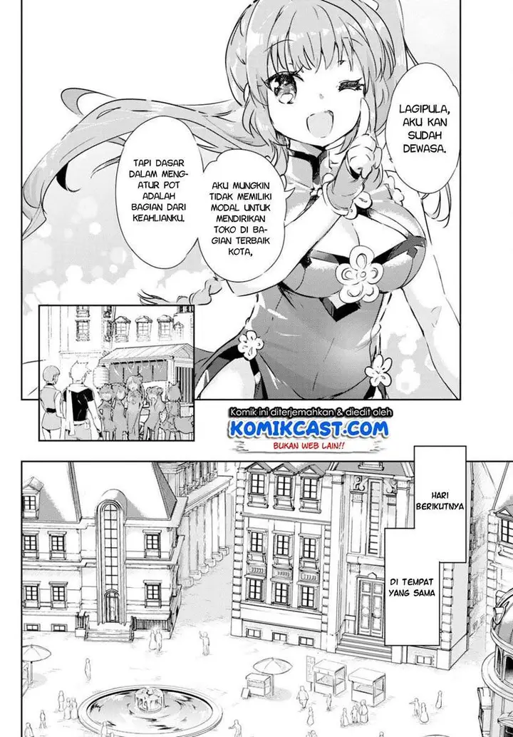 image-komik-kenshi-o-mezashite-nyugaku-shitanoni-maho-tekisei-9999-nandesukedo-chapter-41-17/32