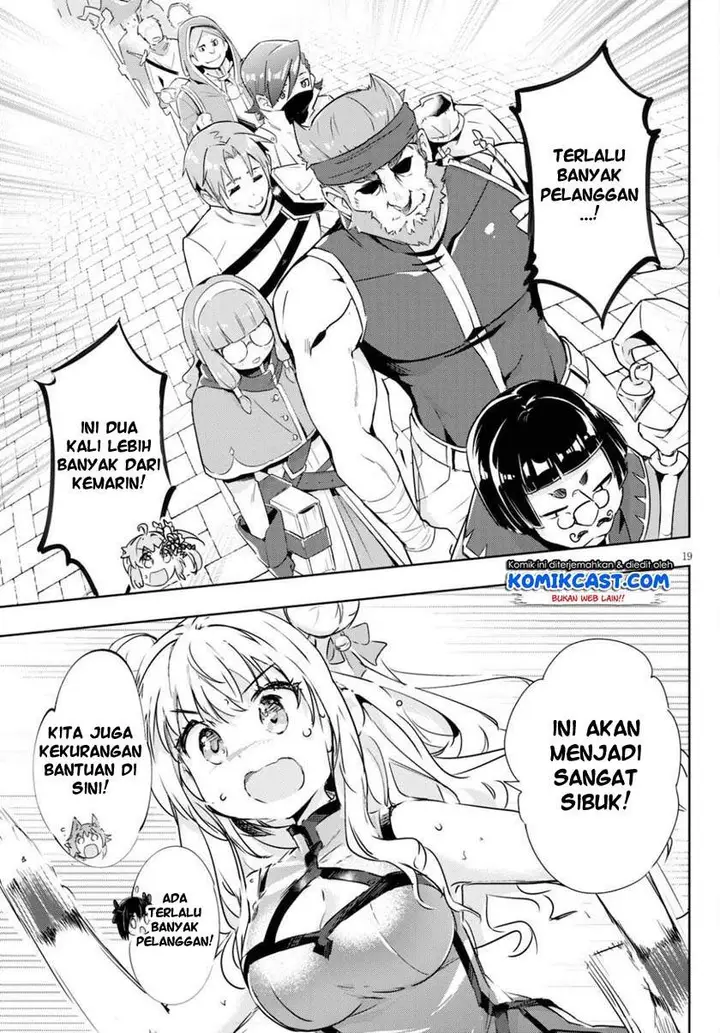 image-komik-kenshi-o-mezashite-nyugaku-shitanoni-maho-tekisei-9999-nandesukedo-chapter-41-18/32