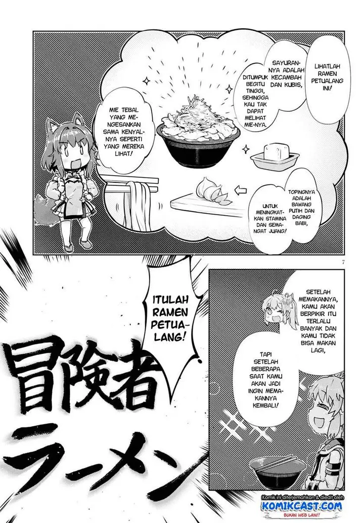 image-komik-kenshi-o-mezashite-nyugaku-shitanoni-maho-tekisei-9999-nandesukedo-chapter-42-6/30