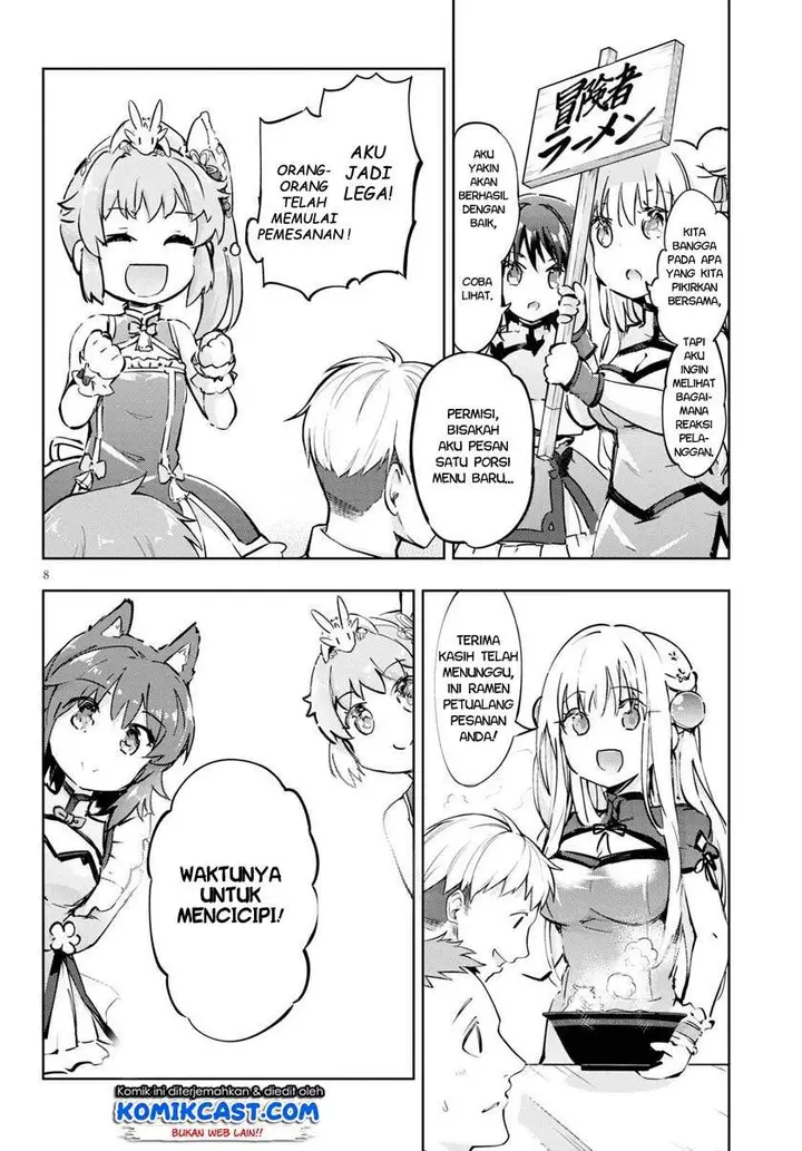 image-komik-kenshi-o-mezashite-nyugaku-shitanoni-maho-tekisei-9999-nandesukedo-chapter-42-7/30