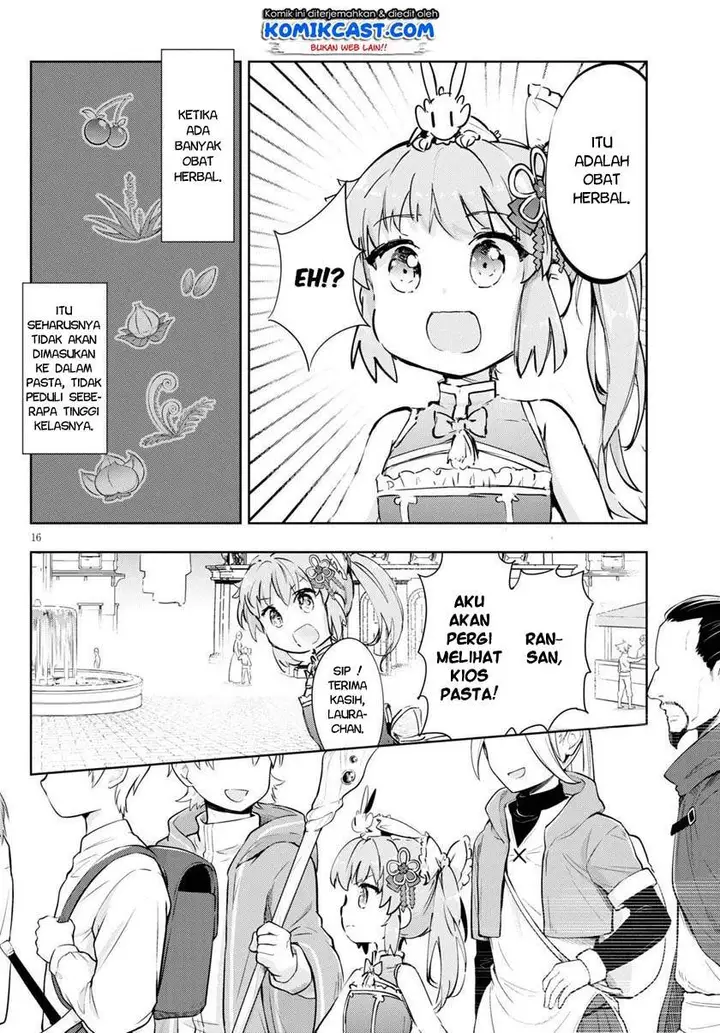 image-komik-kenshi-o-mezashite-nyugaku-shitanoni-maho-tekisei-9999-nandesukedo-chapter-42-15/30