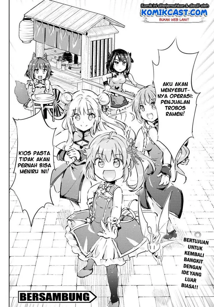 image-komik-kenshi-o-mezashite-nyugaku-shitanoni-maho-tekisei-9999-nandesukedo-chapter-42-29/30