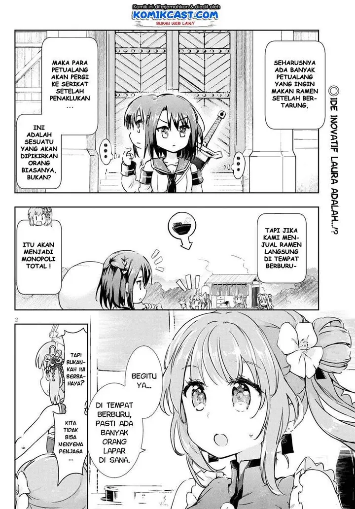 image-komik-kenshi-o-mezashite-nyugaku-shitanoni-maho-tekisei-9999-nandesukedo-chapter-43-1/35