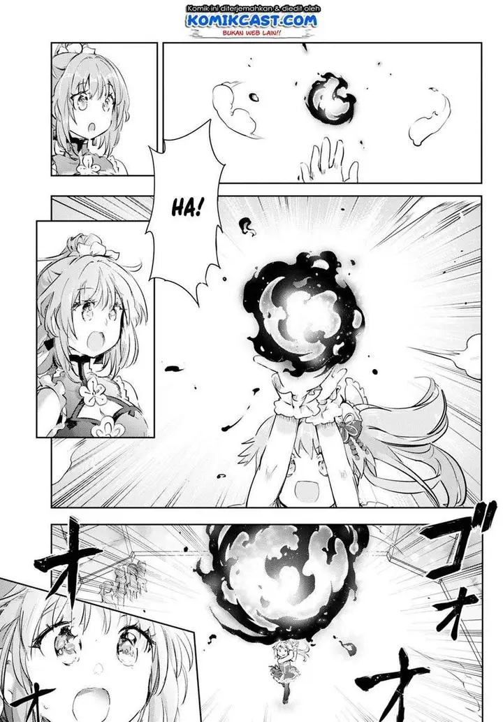 image-komik-kenshi-o-mezashite-nyugaku-shitanoni-maho-tekisei-9999-nandesukedo-chapter-43-4/35