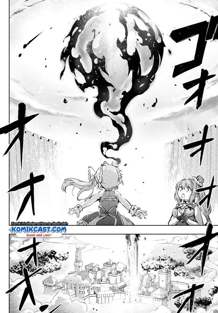 image-komik-kenshi-o-mezashite-nyugaku-shitanoni-maho-tekisei-9999-nandesukedo-chapter-43-5/35