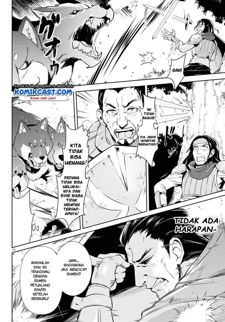 image-komik-kenshi-o-mezashite-nyugaku-shitanoni-maho-tekisei-9999-nandesukedo-chapter-43-15/35