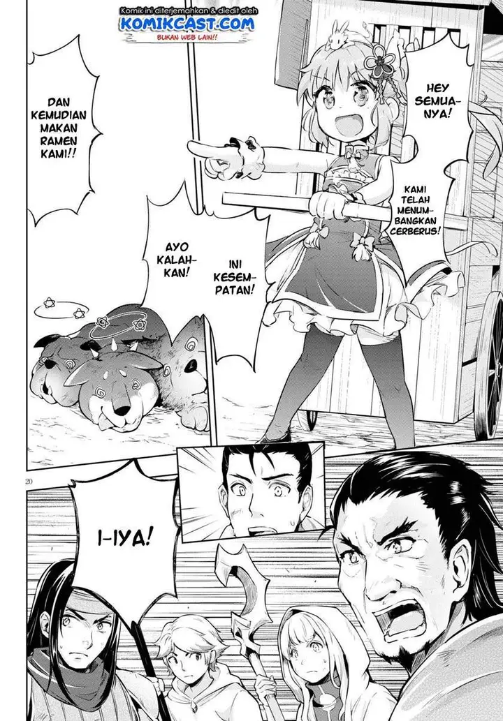 image-komik-kenshi-o-mezashite-nyugaku-shitanoni-maho-tekisei-9999-nandesukedo-chapter-43-19/35
