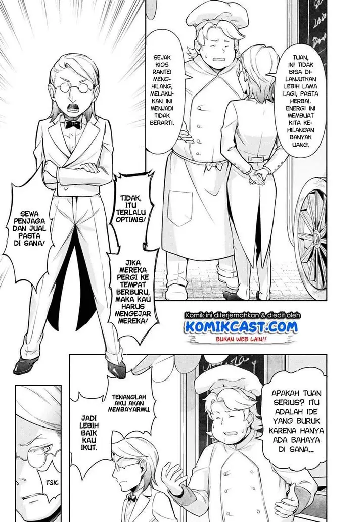 image-komik-kenshi-o-mezashite-nyugaku-shitanoni-maho-tekisei-9999-nandesukedo-chapter-43-29/35