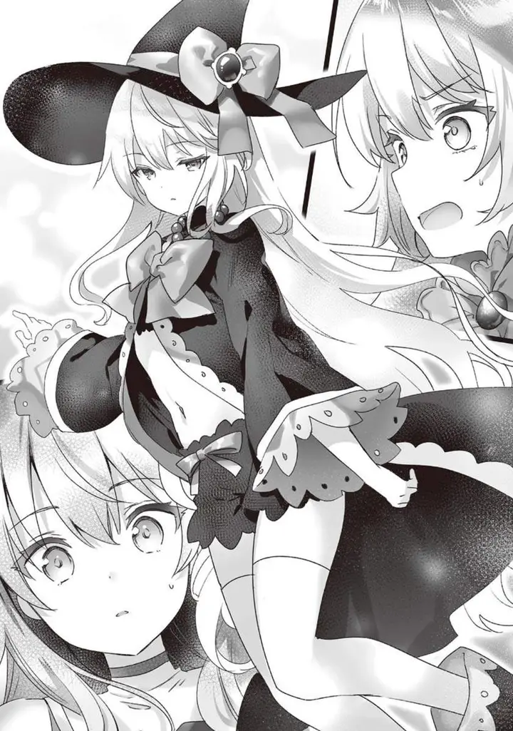 image-komik-kenshi-o-mezashite-nyugaku-shitanoni-maho-tekisei-9999-nandesukedo-chapter-43-33/35