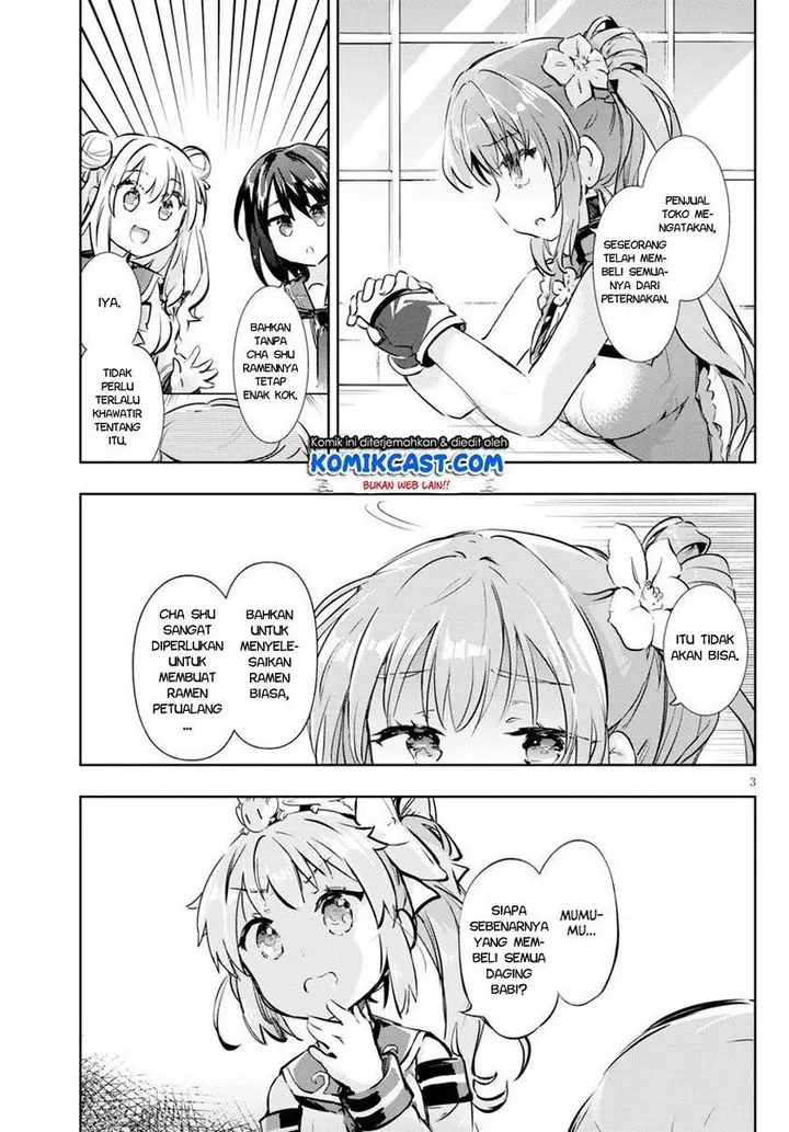 image-komik-kenshi-o-mezashite-nyugaku-shitanoni-maho-tekisei-9999-nandesukedo-chapter-44-2/38