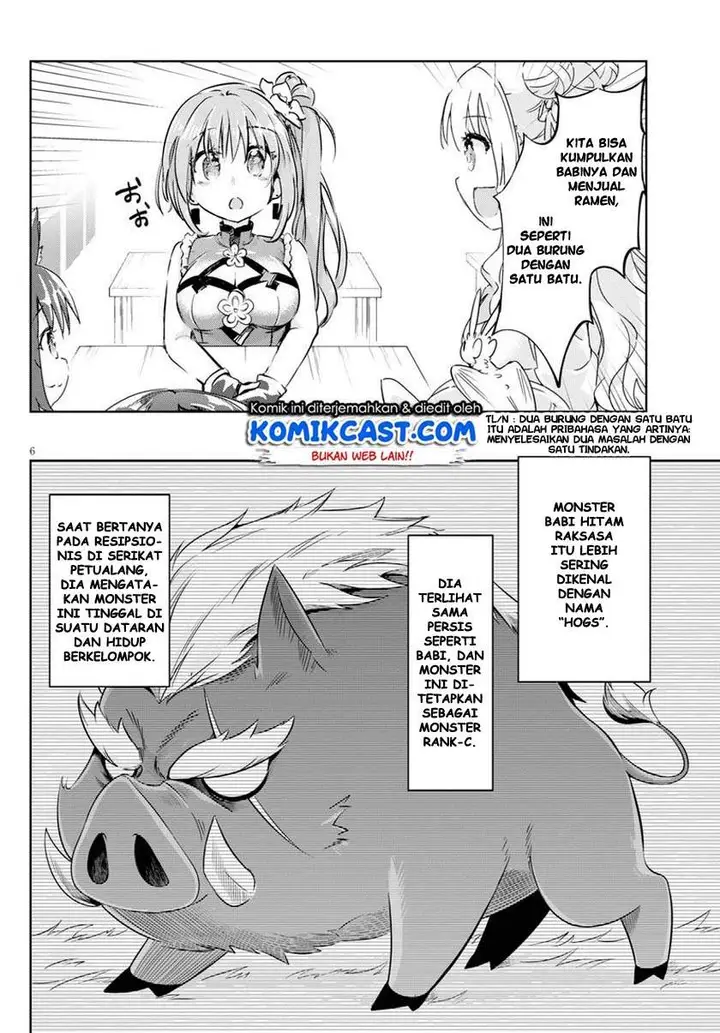 image-komik-kenshi-o-mezashite-nyugaku-shitanoni-maho-tekisei-9999-nandesukedo-chapter-44-5/38