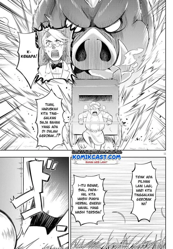image-komik-kenshi-o-mezashite-nyugaku-shitanoni-maho-tekisei-9999-nandesukedo-chapter-44-10/38