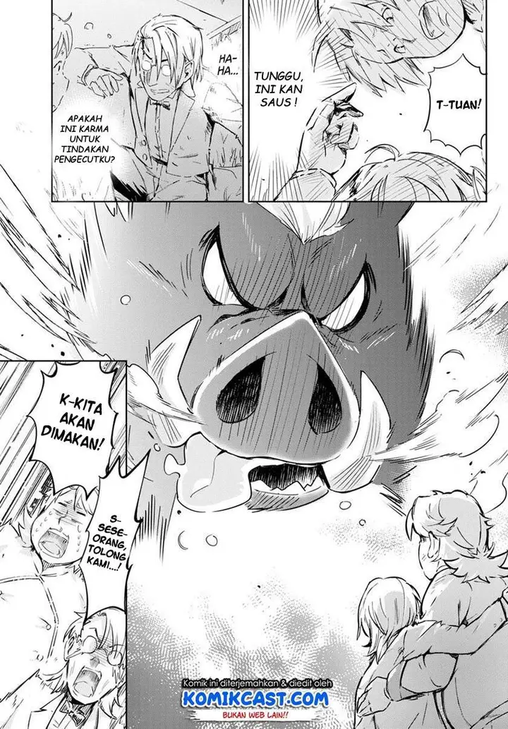 image-komik-kenshi-o-mezashite-nyugaku-shitanoni-maho-tekisei-9999-nandesukedo-chapter-44-12/38