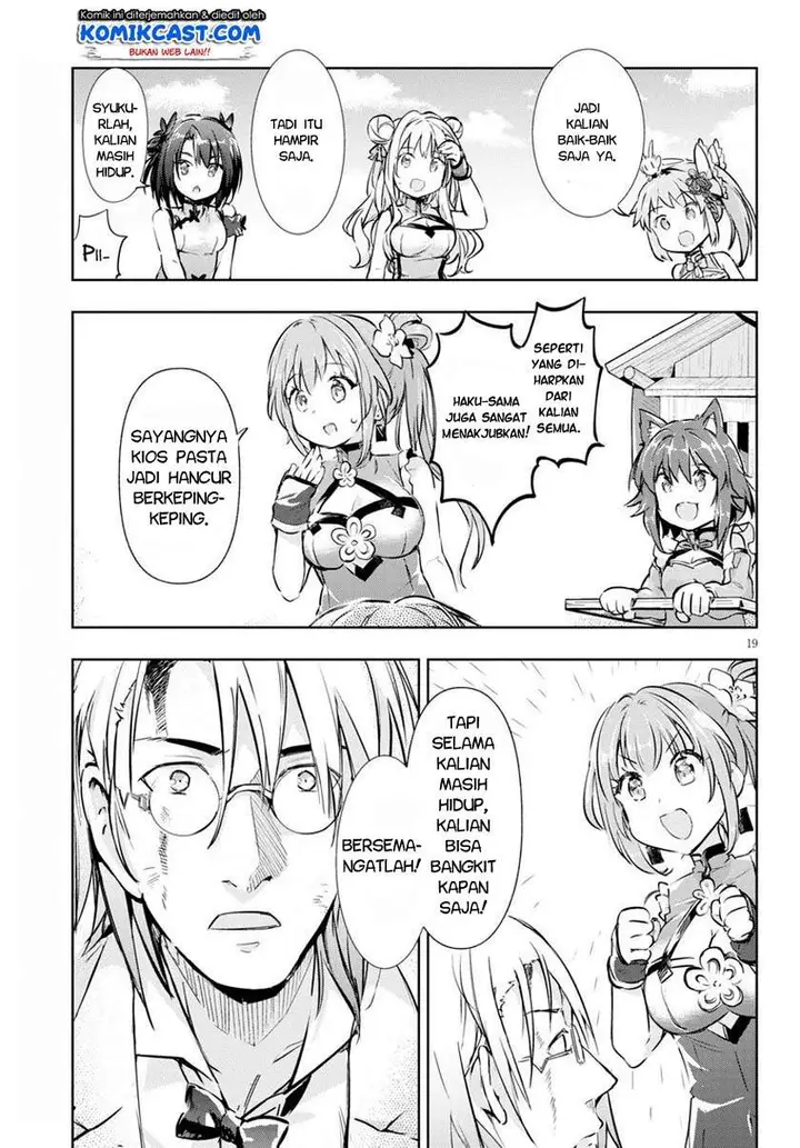 image-komik-kenshi-o-mezashite-nyugaku-shitanoni-maho-tekisei-9999-nandesukedo-chapter-44-18/38