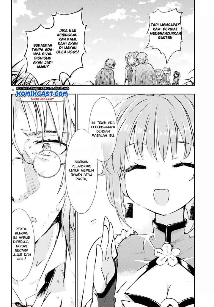 image-komik-kenshi-o-mezashite-nyugaku-shitanoni-maho-tekisei-9999-nandesukedo-chapter-44-19/38