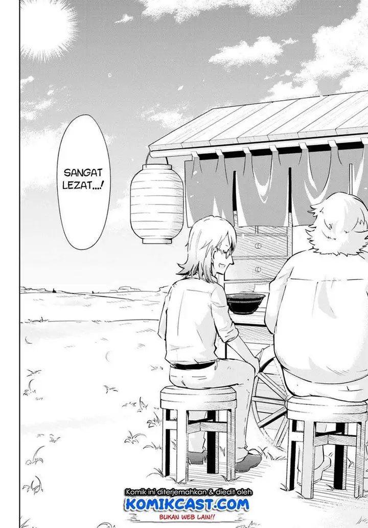 image-komik-kenshi-o-mezashite-nyugaku-shitanoni-maho-tekisei-9999-nandesukedo-chapter-44-25/38