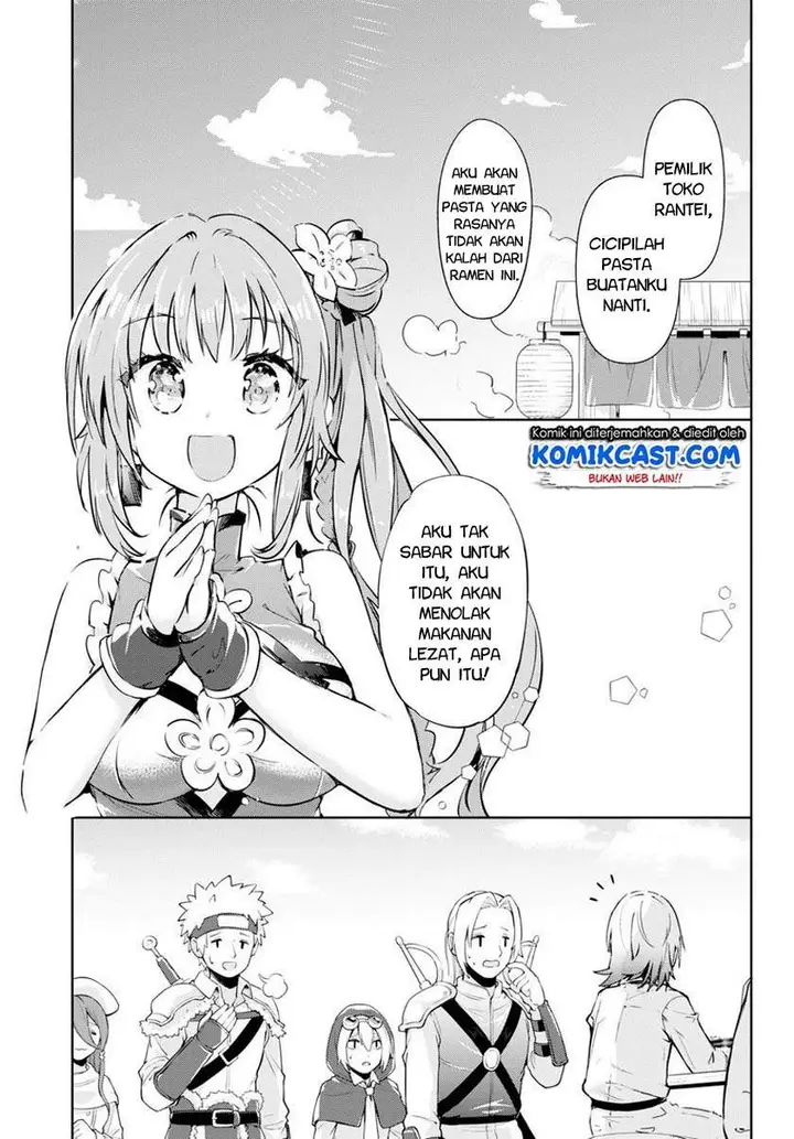 image-komik-kenshi-o-mezashite-nyugaku-shitanoni-maho-tekisei-9999-nandesukedo-chapter-44-26/38