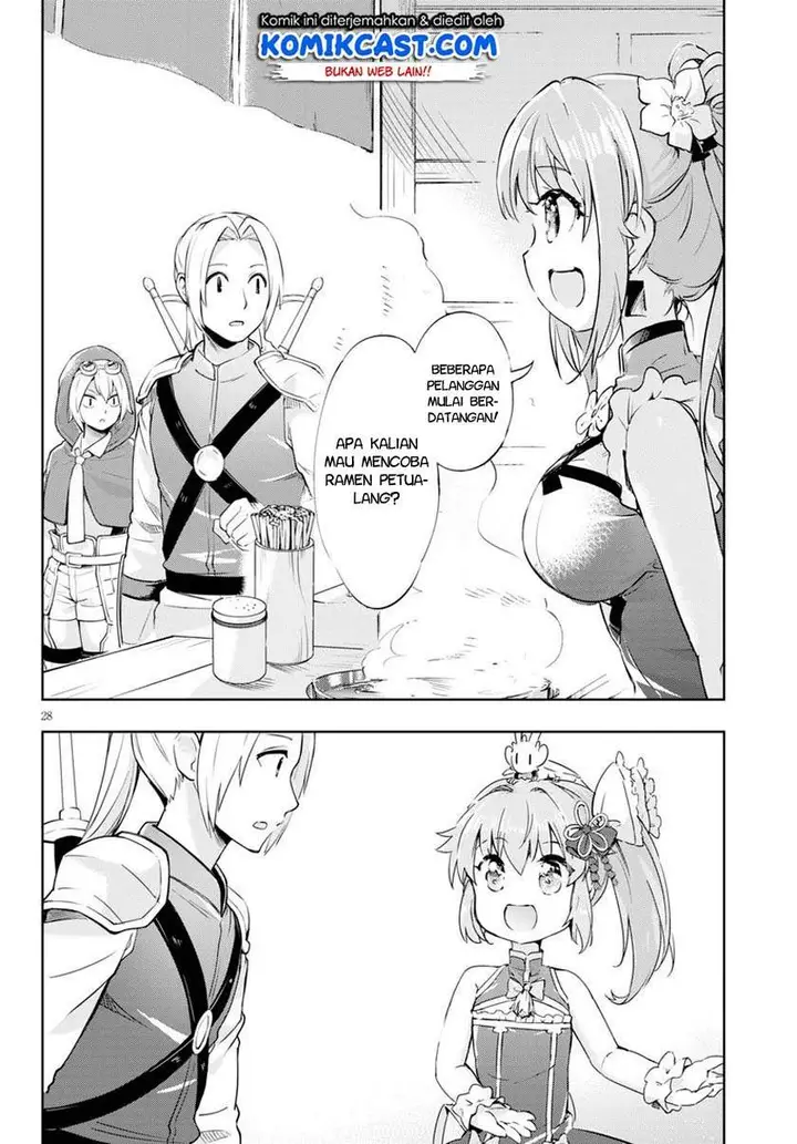 image-komik-kenshi-o-mezashite-nyugaku-shitanoni-maho-tekisei-9999-nandesukedo-chapter-44-27/38