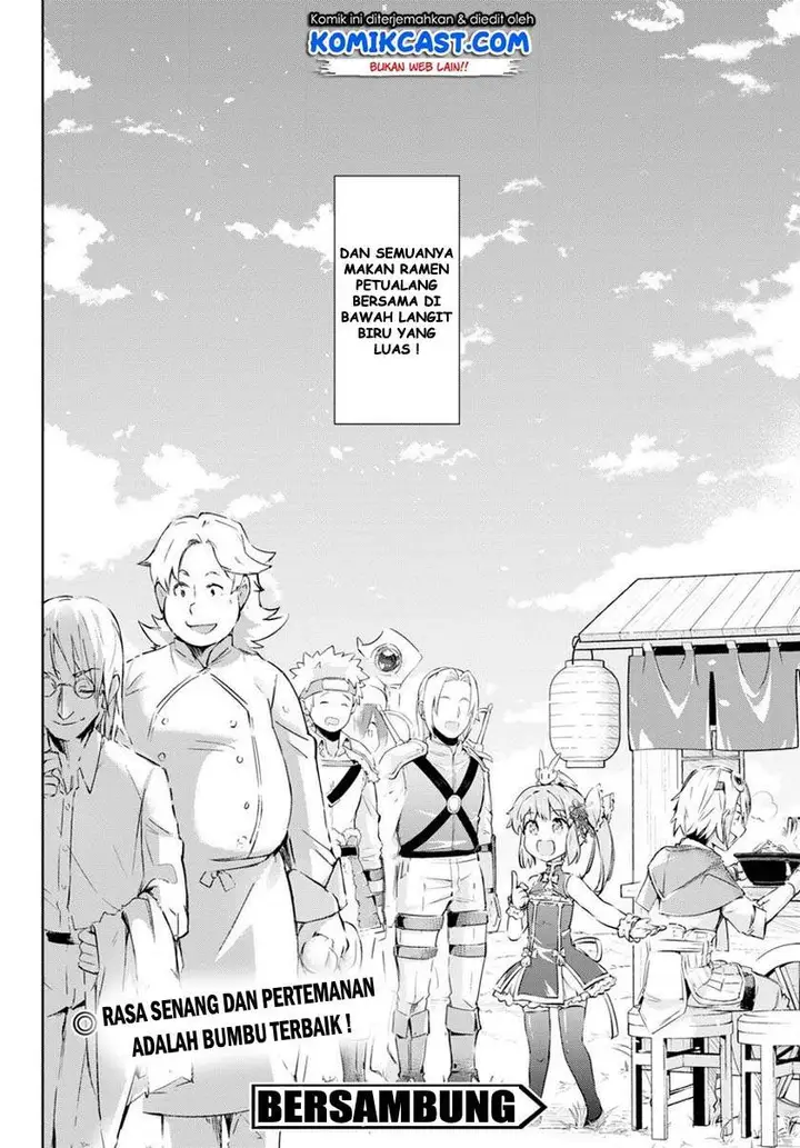 image-komik-kenshi-o-mezashite-nyugaku-shitanoni-maho-tekisei-9999-nandesukedo-chapter-44-29/38