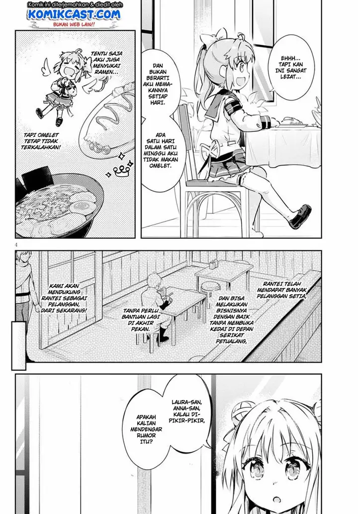 image-komik-kenshi-o-mezashite-nyugaku-shitanoni-maho-tekisei-9999-nandesukedo-chapter-45-3/27