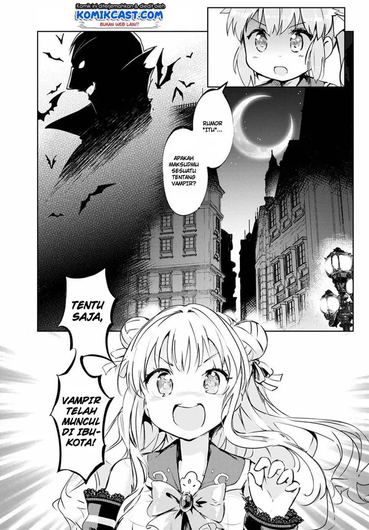 image-komik-kenshi-o-mezashite-nyugaku-shitanoni-maho-tekisei-9999-nandesukedo-chapter-45-4/27