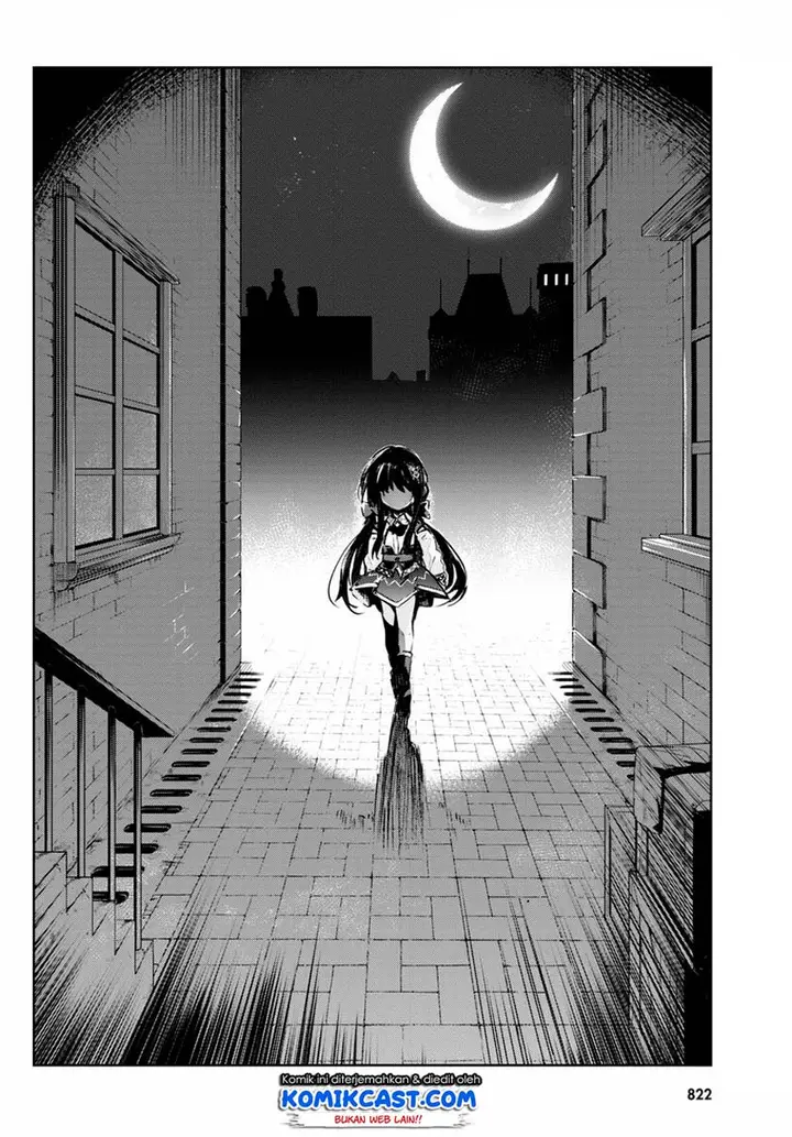 image-komik-kenshi-o-mezashite-nyugaku-shitanoni-maho-tekisei-9999-nandesukedo-chapter-45-15/27