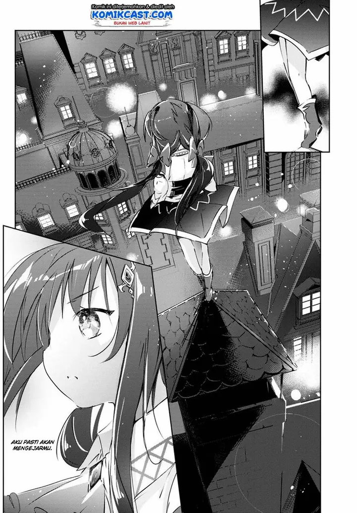 image-komik-kenshi-o-mezashite-nyugaku-shitanoni-maho-tekisei-9999-nandesukedo-chapter-45-17/27