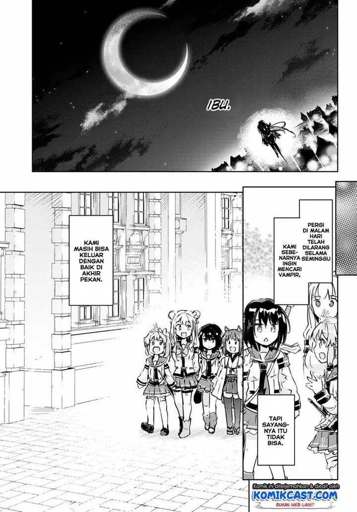 image-komik-kenshi-o-mezashite-nyugaku-shitanoni-maho-tekisei-9999-nandesukedo-chapter-45-18/27