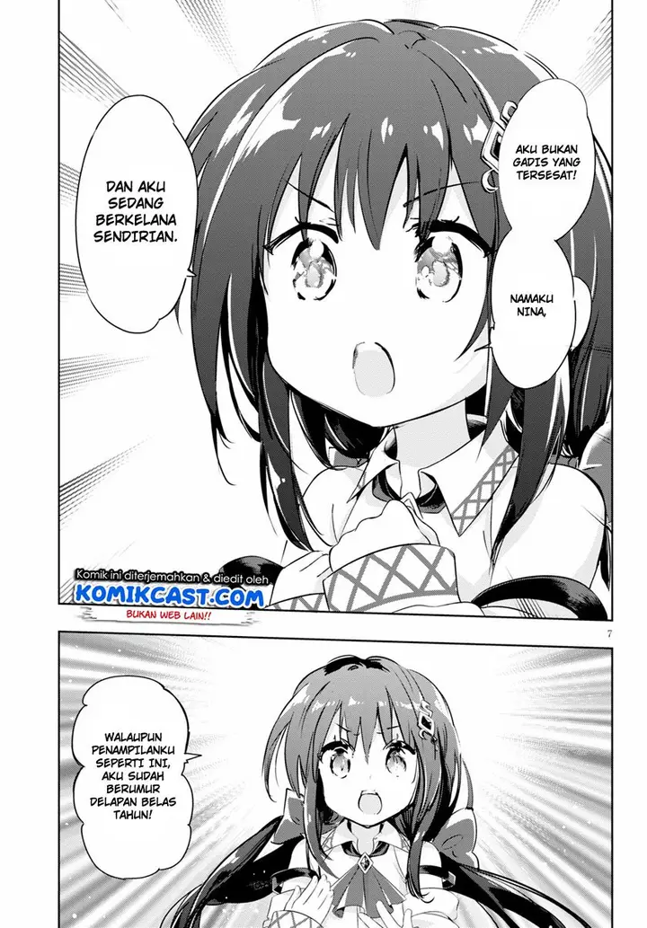 image-komik-kenshi-o-mezashite-nyugaku-shitanoni-maho-tekisei-9999-nandesukedo-chapter-46-6/28