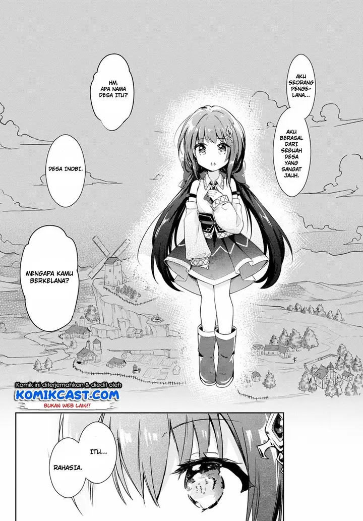 image-komik-kenshi-o-mezashite-nyugaku-shitanoni-maho-tekisei-9999-nandesukedo-chapter-46-21/28
