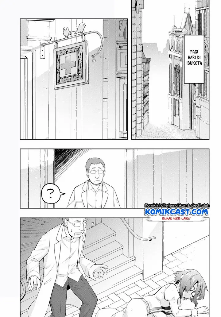 image-komik-kenshi-o-mezashite-nyugaku-shitanoni-maho-tekisei-9999-nandesukedo-chapter-47-1/30