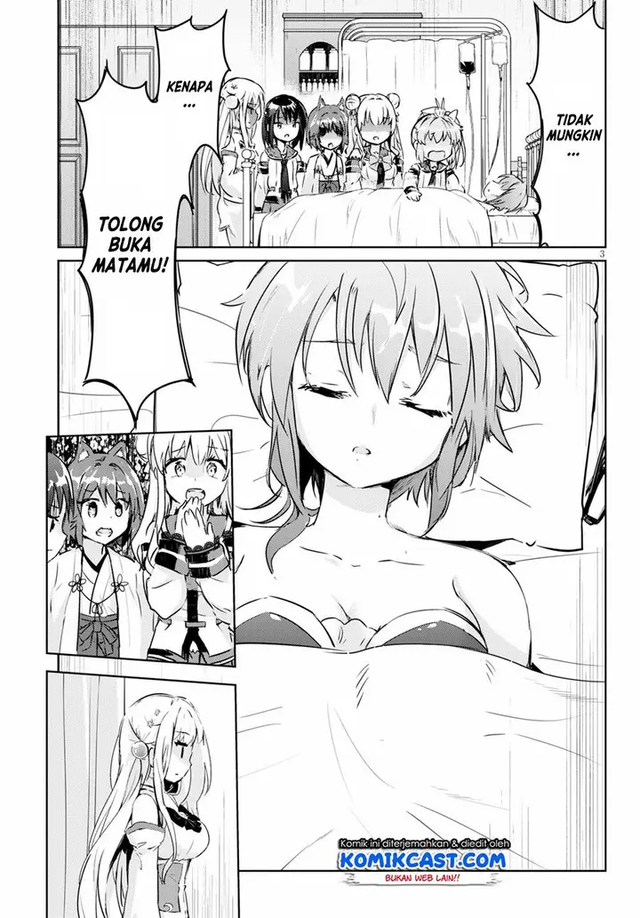 image-komik-kenshi-o-mezashite-nyugaku-shitanoni-maho-tekisei-9999-nandesukedo-chapter-47-3/30