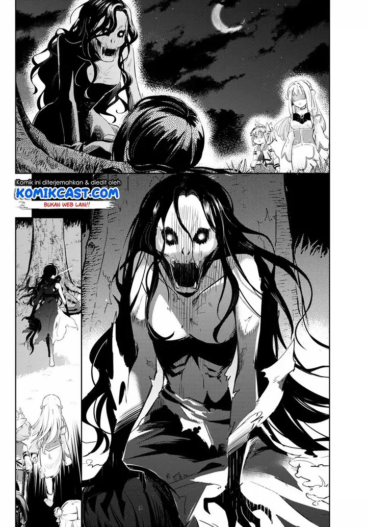 image-komik-kenshi-o-mezashite-nyugaku-shitanoni-maho-tekisei-9999-nandesukedo-chapter-47-23/30