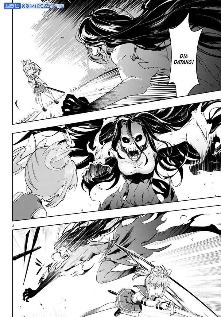 image-komik-kenshi-o-mezashite-nyugaku-shitanoni-maho-tekisei-9999-nandesukedo-chapter-48-1/31