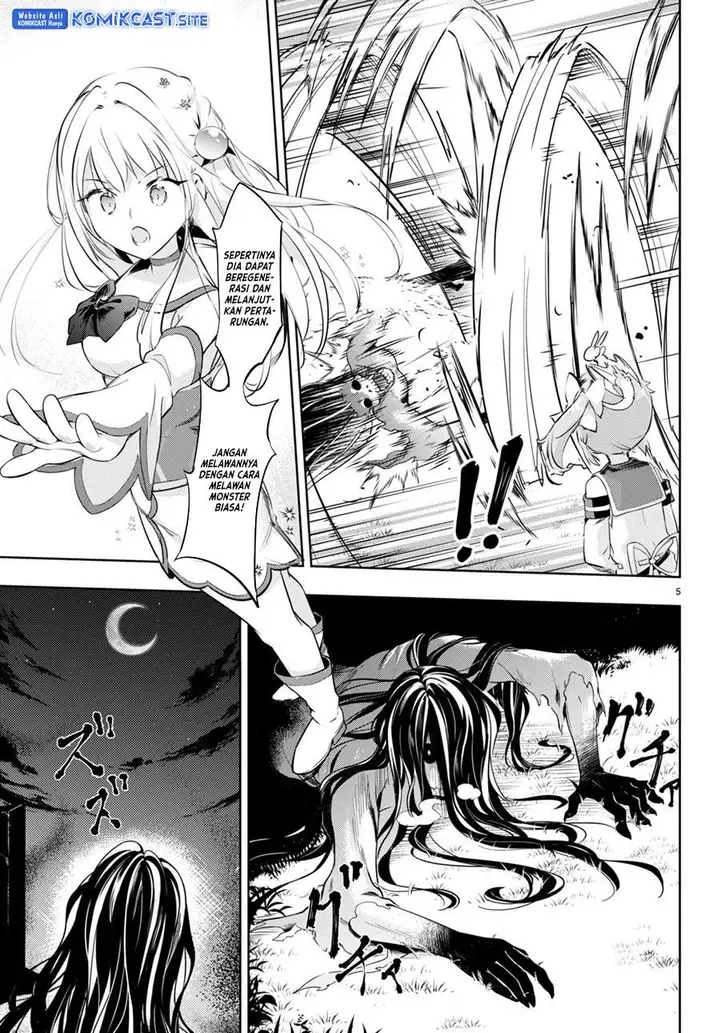 image-komik-kenshi-o-mezashite-nyugaku-shitanoni-maho-tekisei-9999-nandesukedo-chapter-48-4/31