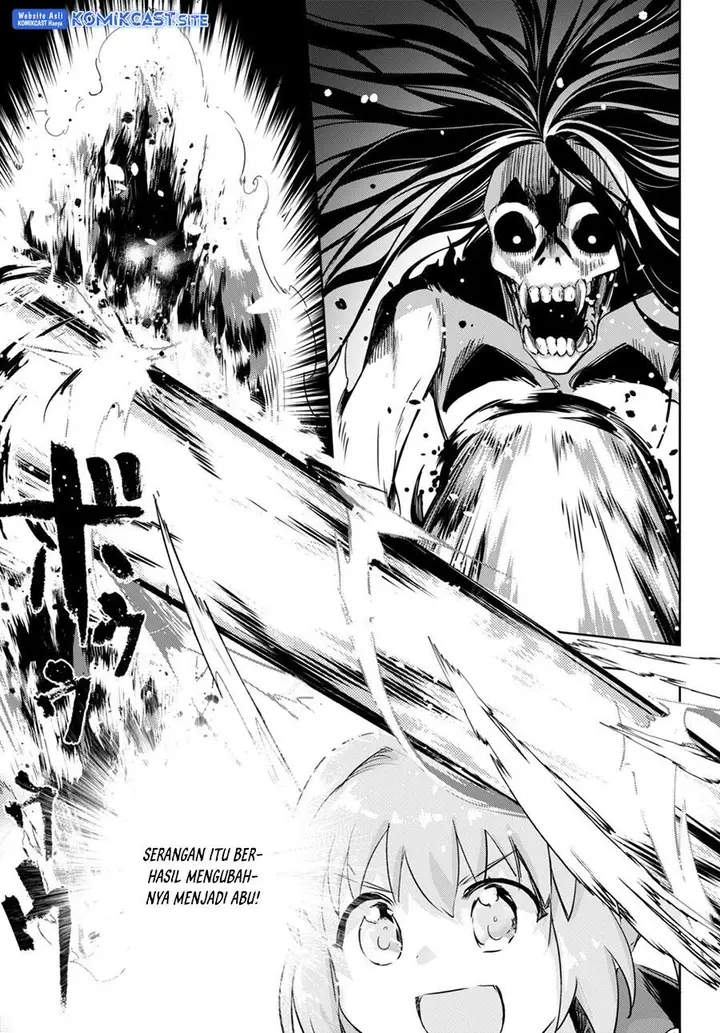 image-komik-kenshi-o-mezashite-nyugaku-shitanoni-maho-tekisei-9999-nandesukedo-chapter-48-7/31