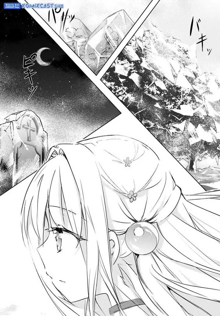 image-komik-kenshi-o-mezashite-nyugaku-shitanoni-maho-tekisei-9999-nandesukedo-chapter-48-11/31
