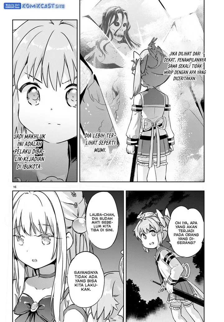 image-komik-kenshi-o-mezashite-nyugaku-shitanoni-maho-tekisei-9999-nandesukedo-chapter-48-14/31