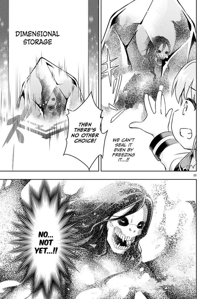 image-komik-kenshi-o-mezashite-nyugaku-shitanoni-maho-tekisei-9999-nandesukedo-chapter-48-21/31