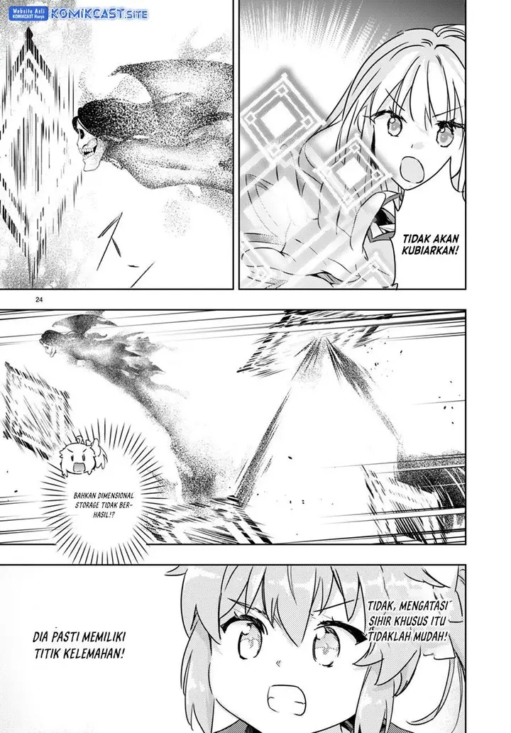 image-komik-kenshi-o-mezashite-nyugaku-shitanoni-maho-tekisei-9999-nandesukedo-chapter-48-22/31