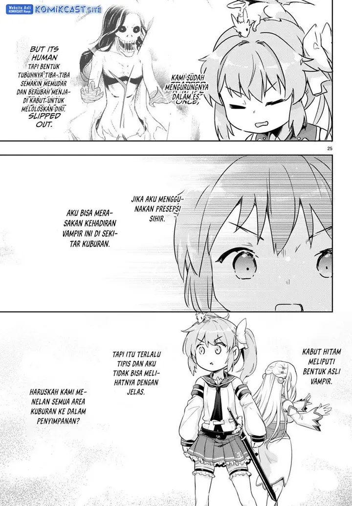 image-komik-kenshi-o-mezashite-nyugaku-shitanoni-maho-tekisei-9999-nandesukedo-chapter-48-23/31