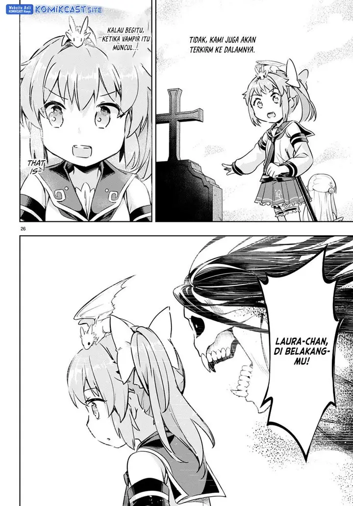 image-komik-kenshi-o-mezashite-nyugaku-shitanoni-maho-tekisei-9999-nandesukedo-chapter-48-24/31