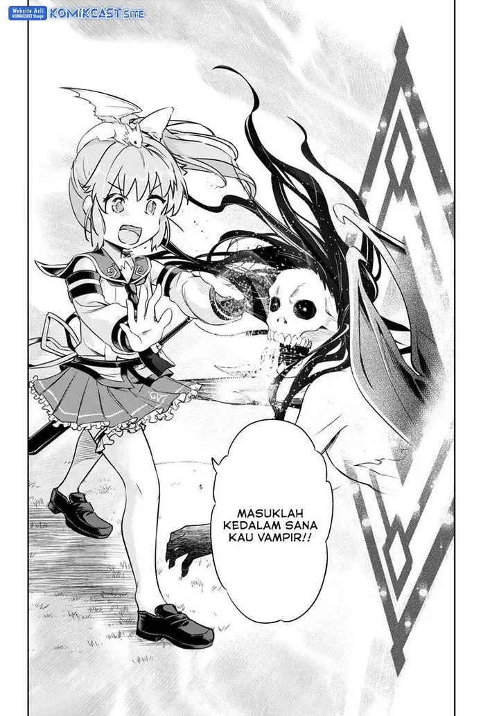 image-komik-kenshi-o-mezashite-nyugaku-shitanoni-maho-tekisei-9999-nandesukedo-chapter-48-26/31