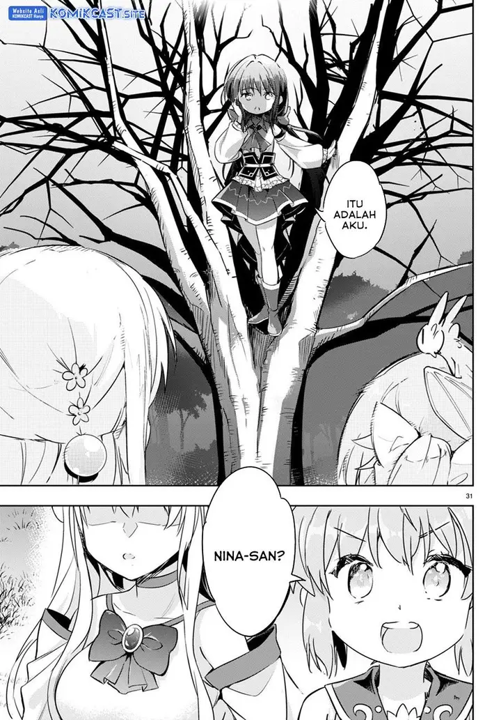 image-komik-kenshi-o-mezashite-nyugaku-shitanoni-maho-tekisei-9999-nandesukedo-chapter-48-29/31