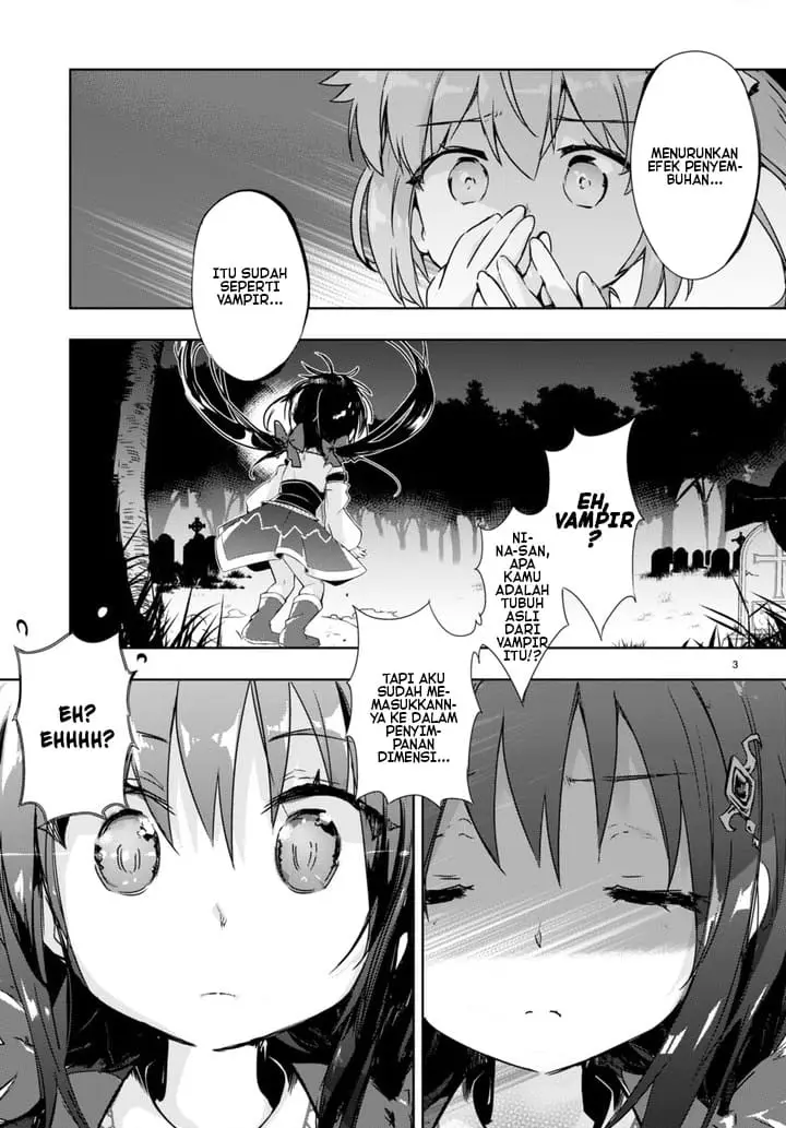 image-komik-kenshi-o-mezashite-nyugaku-shitanoni-maho-tekisei-9999-nandesukedo-chapter-49-2/32