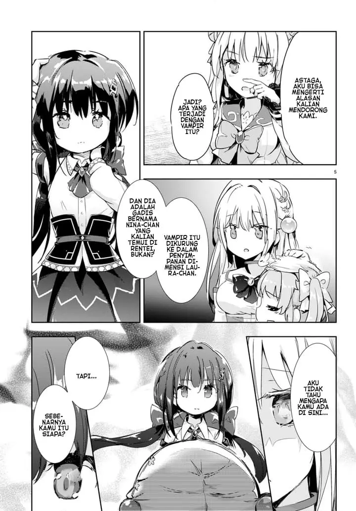 image-komik-kenshi-o-mezashite-nyugaku-shitanoni-maho-tekisei-9999-nandesukedo-chapter-49-4/32
